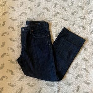 CoH men’s size Sid jeans.